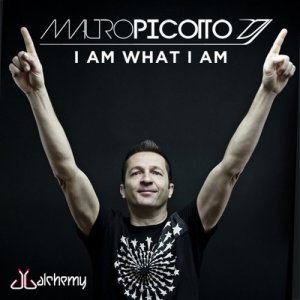 ดาวน์โหลดและฟังเพลง I Am What I Am (2000 And One's Celebrate Life With House remix) พร้อมเนื้อเพลงจาก Mauro Picotto