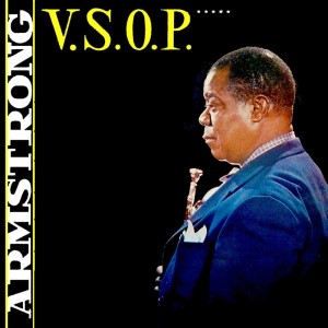 Louis Armstrong的專輯VSOP