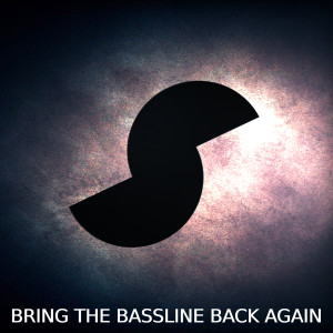 Album Bring the Bassline Back Again from Skimmo