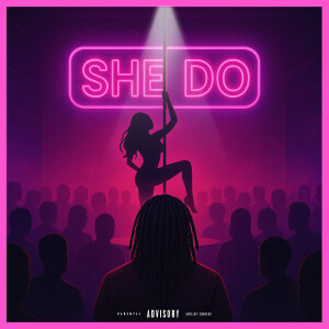Album She Do (Explicit) from JrDaProducer