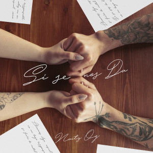 收聽Naity Og的Si se nos da (Explicit)歌詞歌曲