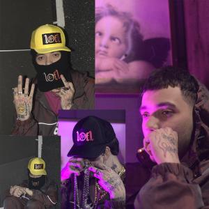 收聽JotaPills的Brilho rosa choque (feat. Kany Santan & Jhol Bagueiro) (Explicit)歌詞歌曲