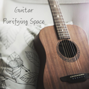 Album Guitar Purifying Space from 