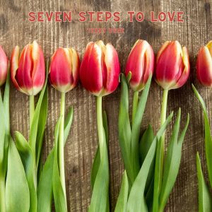 Terry Dene的专辑Seven steps to love