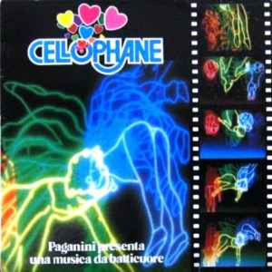 Cellophane的專輯Gimme Love