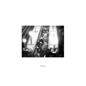 ดาวน์โหลดและฟังเพลง You Will Lift Your Frame Clear พร้อมเนื้อเพลงจาก Raime