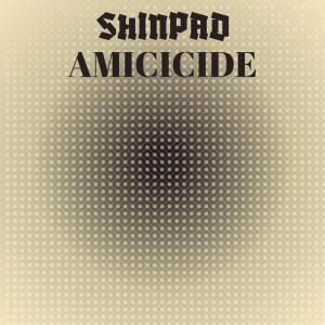 收聽Ainy Maldi的Shinpad Amicicide歌詞歌曲