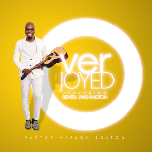 收聽Pastor Marlon Bolton的Overjoyed歌詞歌曲