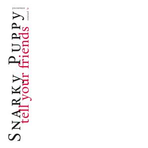 ดาวน์โหลดและฟังเพลง The Good Man Deliver & the Best is Blessed (2020 Remaster) พร้อมเนื้อเพลงจาก Snarky Puppy