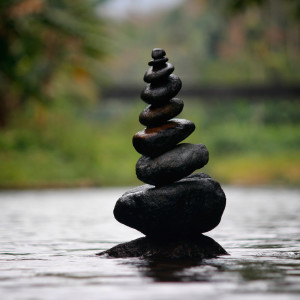 Listen to Sounds of Balance song with lyrics from Entspannungsmusik