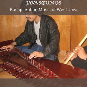 Album Kacapi Suling of West Java from Javasounds
