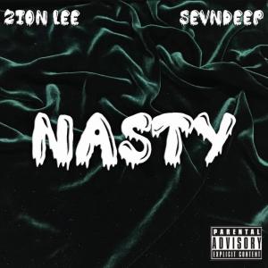 Album Nasty (feat. SEVNDEEP) (Explicit) from Sevndeep