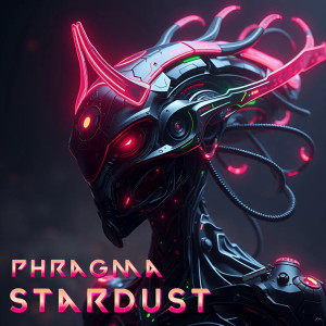 Phragma的專輯Stardust