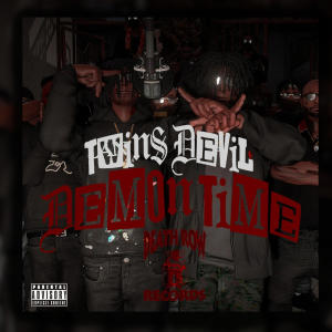 Demon time #1 (feat. Grizzly) [Explicit]