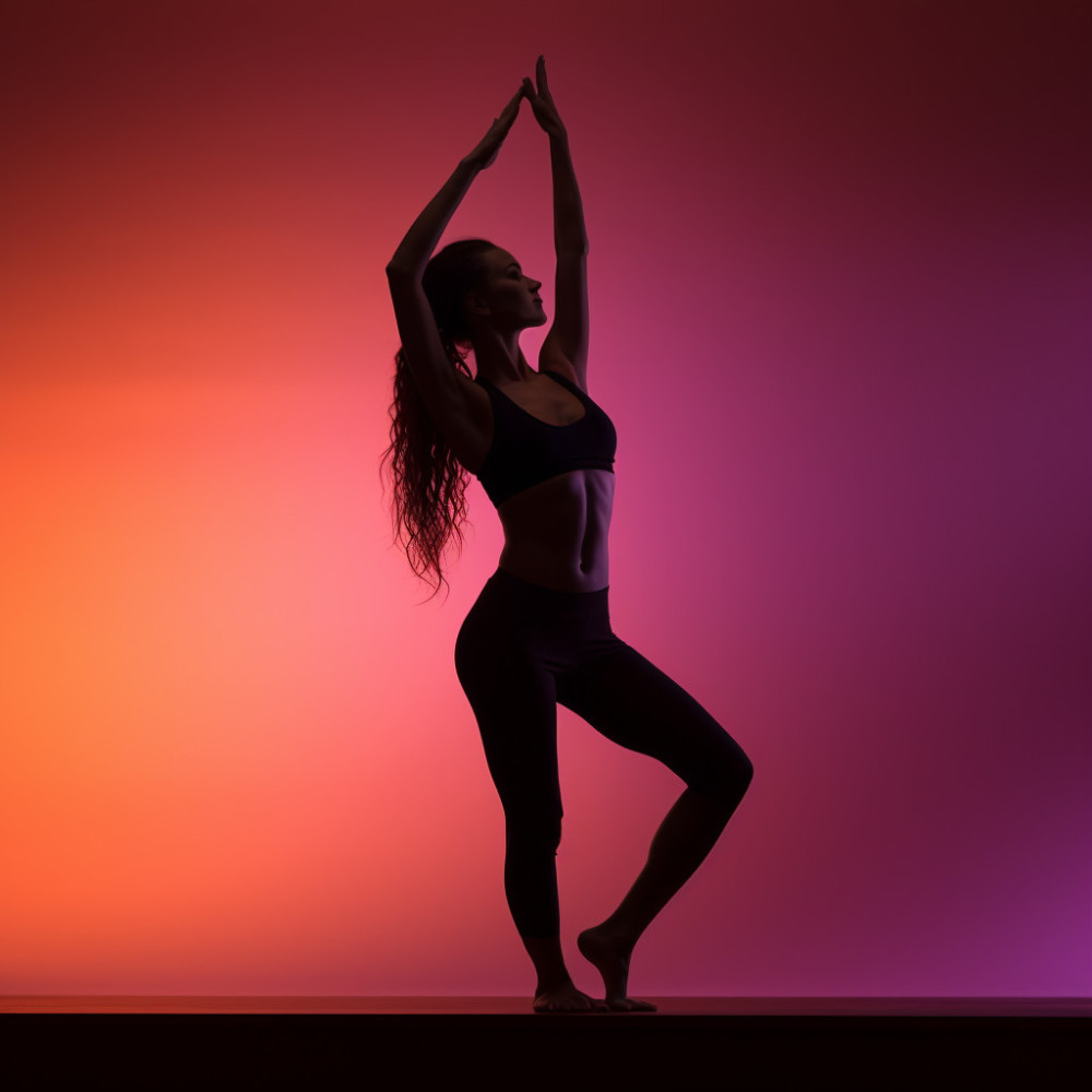 Calmado Con Música De Yoga Lluvioso