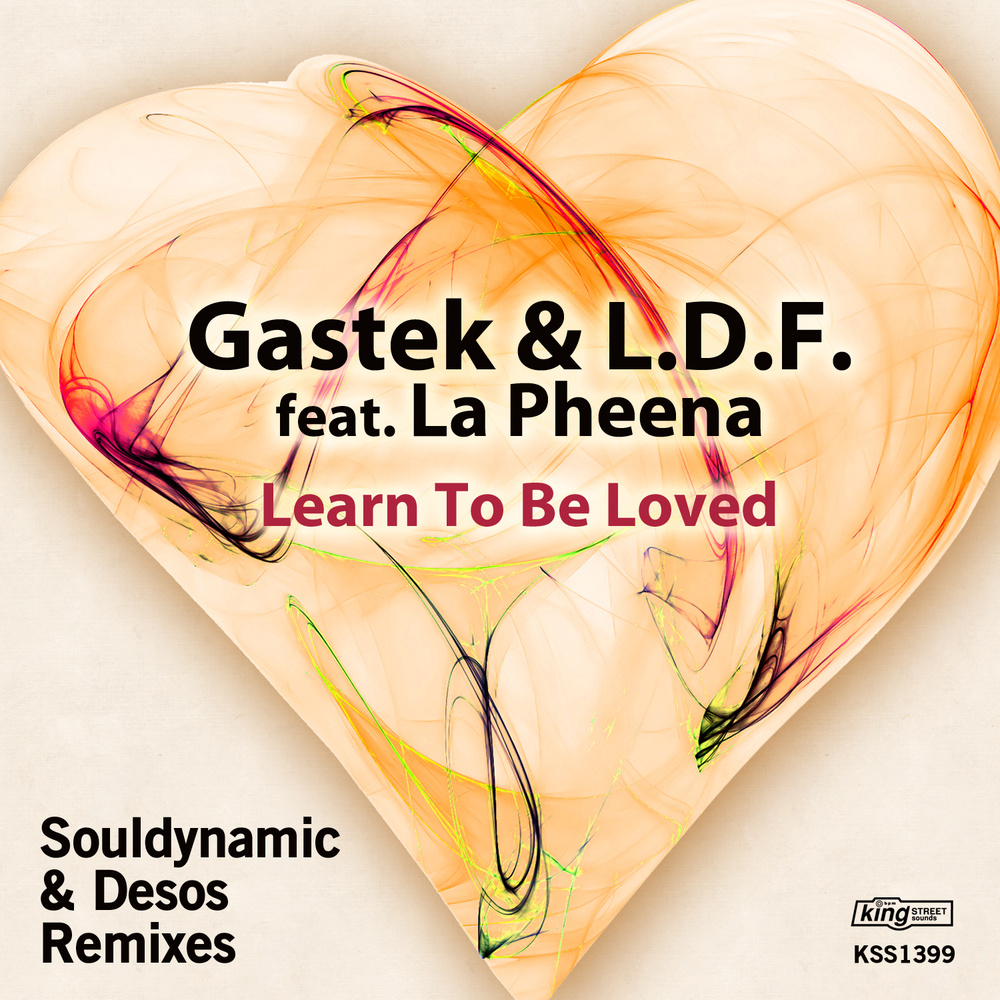 Learn to Be Loved (Souldynamic Remix)