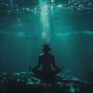 Relax with Waves的專輯Meditation at Sea: Oceanic Soundscapes
