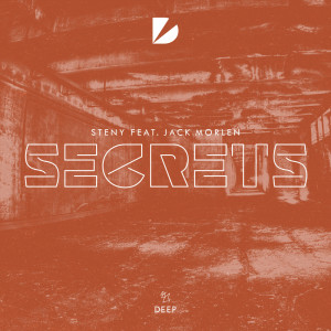 Album Secrets oleh Steny