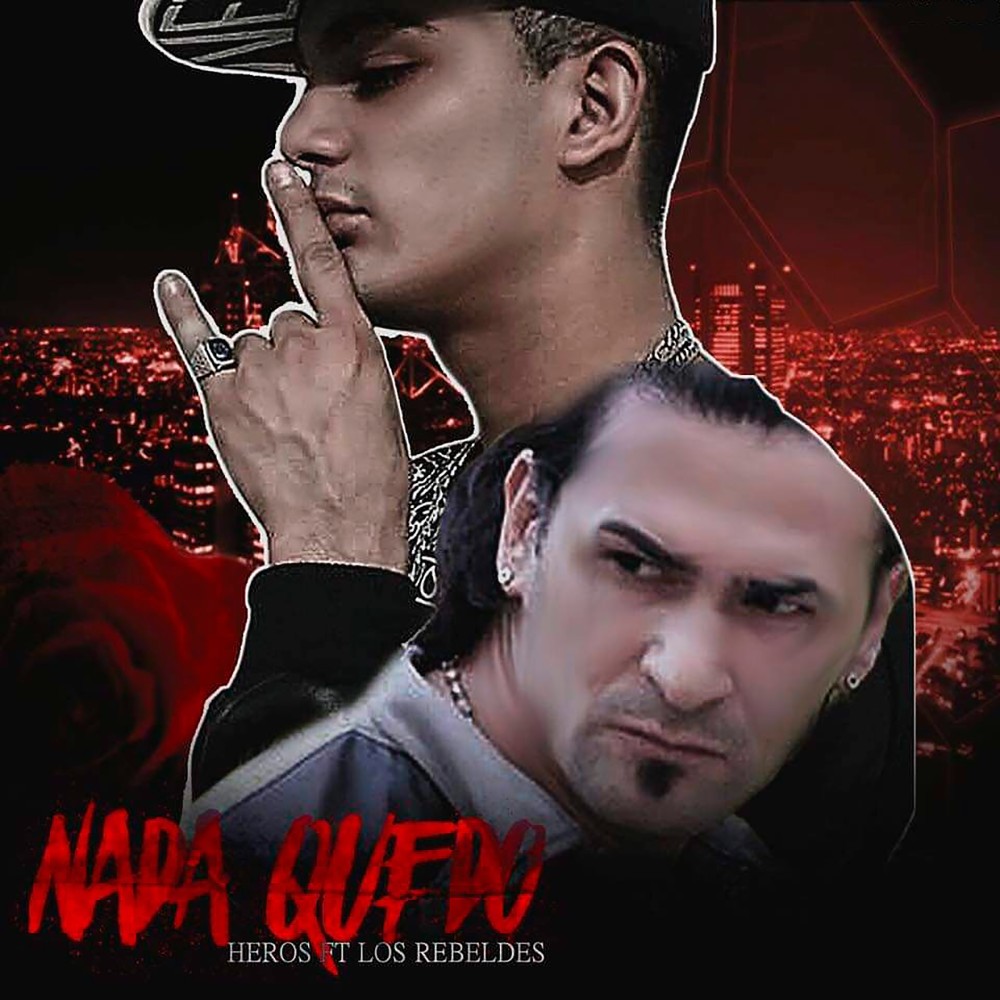 Nada Quedo