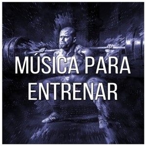 收聽GYM的Música Motivadora para Hacer Ejercicio歌詞歌曲