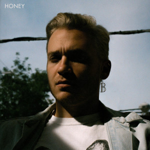 Brayden Alexander的專輯Honey (Explicit)