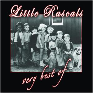 ดาวน์โหลดและฟังเพลง The First Round-Up พร้อมเนื้อเพลงจาก Little Rascals