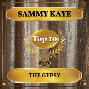 อัลบัม The Gypsy ศิลปิน Sammy Kaye