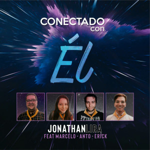 Album Conectado con el from Jonathan Lira
