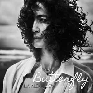 收聽Ilja Alexander的Butterfly歌詞歌曲