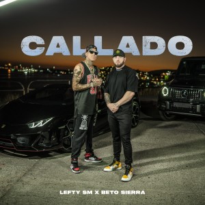 Listen to Callado song with lyrics from Beto Sierra