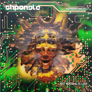 收聽Shpongle的Circuits of the Imagination歌詞歌曲
