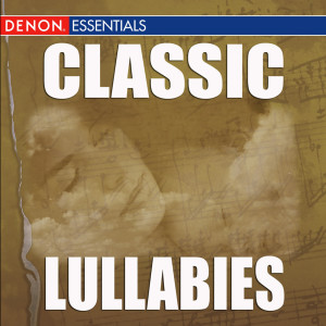 Various Artists的專輯Classic Lullabies
