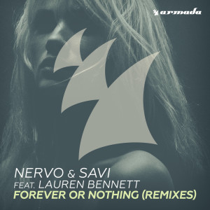 Album Forever Or Nothing (Remixes) from Lauren Bennett