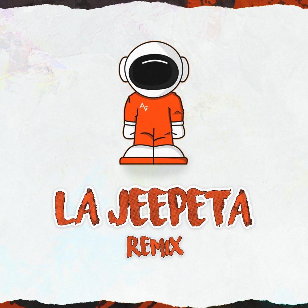 La Jeepeta (Remix) [DJ Alan & Jona Mix Version] (Explicit) (Remix|DJ Alan & Jona Mix Version|Explicit)