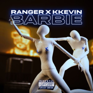 Album BARBIE from Ranger