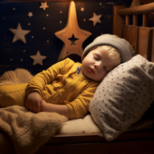 Nursery Music Box的專輯Dreamland Lullaby: Baby Sleep Music for Restful Nights