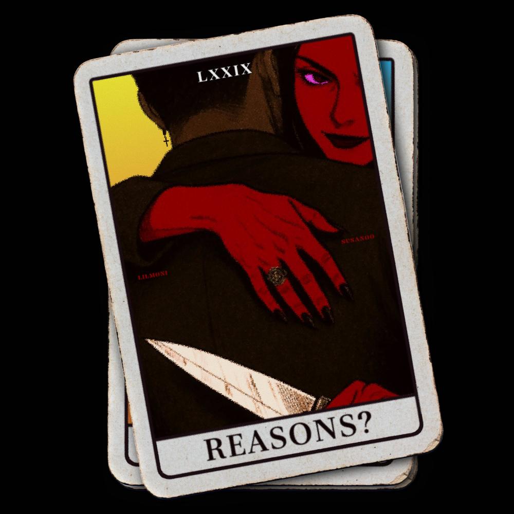 REASONS? (Explicit)