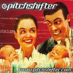 收聽Pitchshifter的Disposable歌詞歌曲