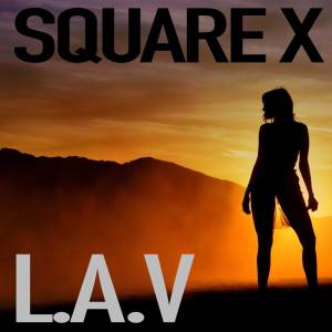 收聽L.a.V的Night歌詞歌曲