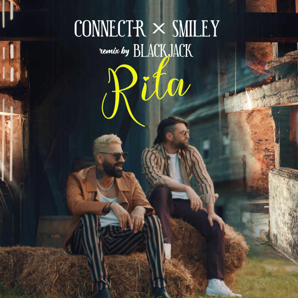 Rita (BlackJack Remix)