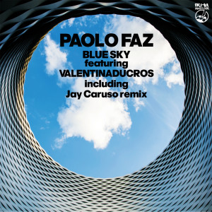 Album Blue Sky from Paolo Faz