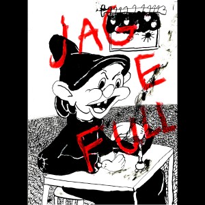 Steso Songs的專輯Jag e full