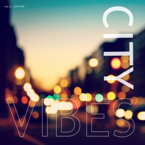 Gavril's的专辑City Vibes (Explicit)