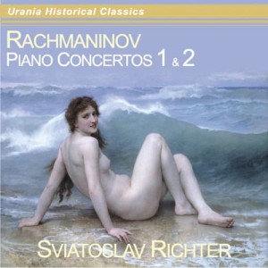 收聽Sviatoslav Richte的Piano Concerto No. 1 in F-Sharp Minor, Op. 1: I. Vivace歌詞歌曲