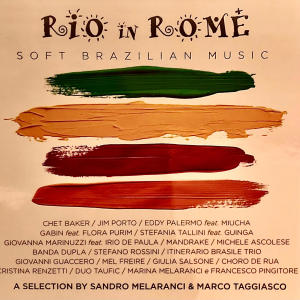 收聽Sandro Melaranci的Bachianas brasileiras N.5 (feat. Francesco Pingitore)歌詞歌曲