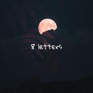 Album 8 Letters from Jasper