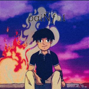 Album Painful (Explicit) oleh AXL