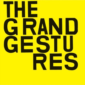 收聽The Grand Gestures的Living by the Seaside歌詞歌曲