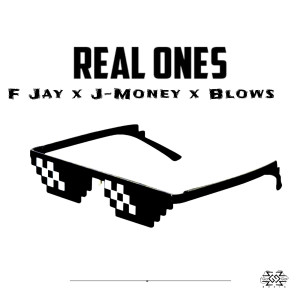 Album Real Ones from F Jay