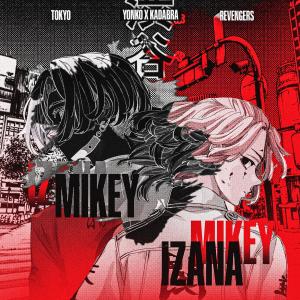 Yonko的專輯Mikey X Izana (Explicit)
